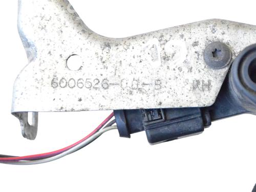 Electronic sensor TESLA MODEL S (5YJS) 75D AWD | BP16021332M84 