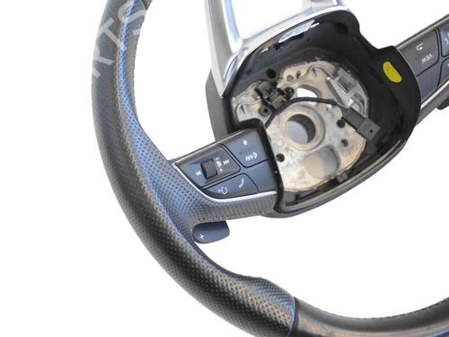 Steering wheel AUDI Q5 (FYB, FYG) 2.0 TDI quattro | BP15684241C49 