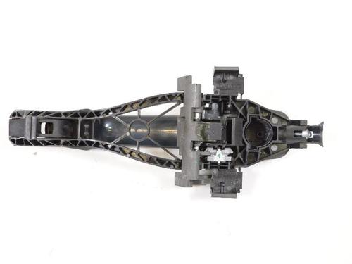 Front left exterior door handle VOLVO XC60 I SUV (156) D5 AWD | BP7489095C128 