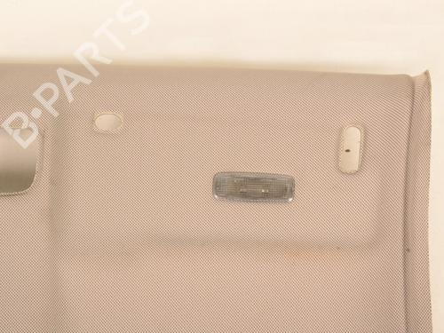 Interior roof AUDI TT (8J3) 2.0 TFSI | BP14777134I12 
