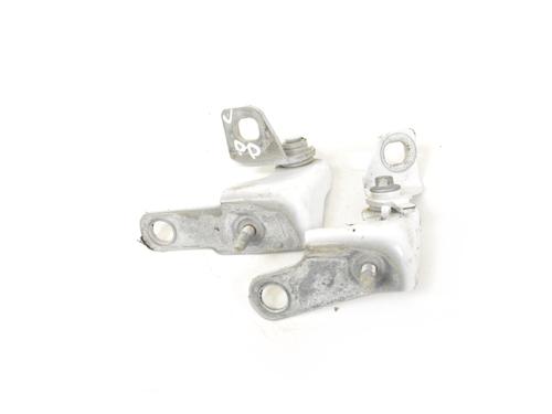 Used Hinge/Door check strap FORD FIESTA VII (HJ, HF) 1.0 EcoBoost (101 hp) 14786897
