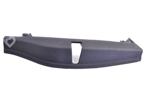 Used Right front door panel Right front door panel MERCEDES-BENZ S-CLASS (W221, V221) S 350 CDI (221.022, 221.122) (235 hp) 10532610 10532610