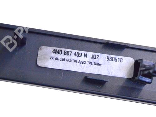 Other AUDI Q7 (4MB, 4MG, 4MQ) 3.0 TDI quattro | BP12099886O1 