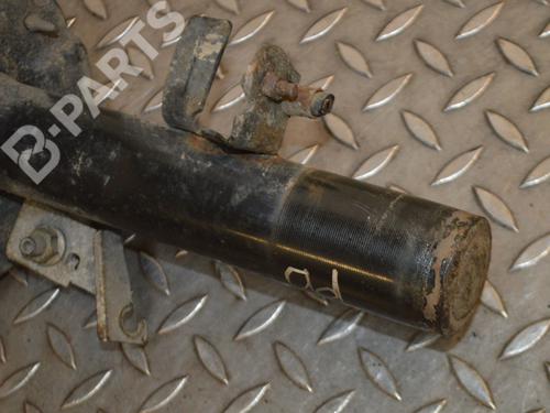 Right front shock absorber FORD FOCUS III 1.0 EcoBoost | BP9657257M17 