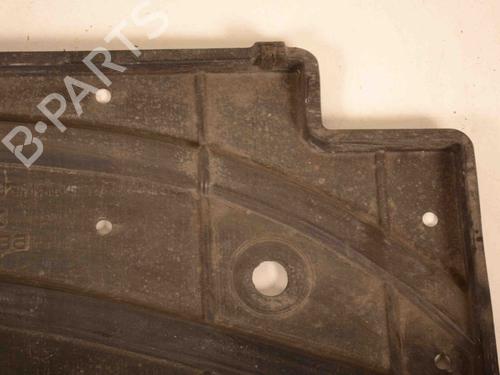 Unterbodenschutz TOYOTA PRIUS (_W3_) 1.8 Hybrid (ZVW3_) | BP14801210M92 