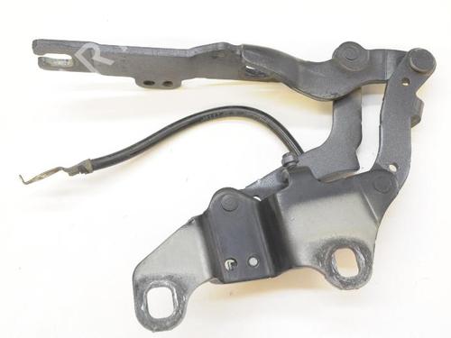 Hinge/Door check strap BMW 3 (E90) 320 d | BP14815163C146 