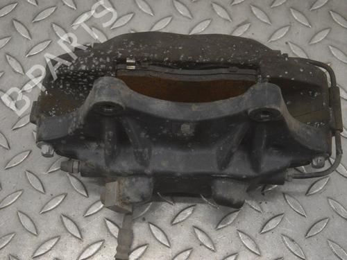Left front brake caliper TESLA MODEL X (5YJX) P100D AWD | BP17550124M105 