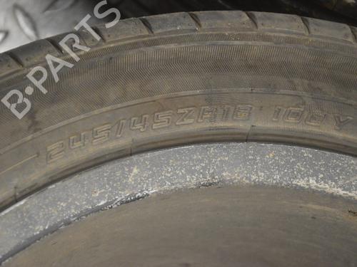 Rim JAGUAR XF II (X260) 2.0 D | BP17232621C45 