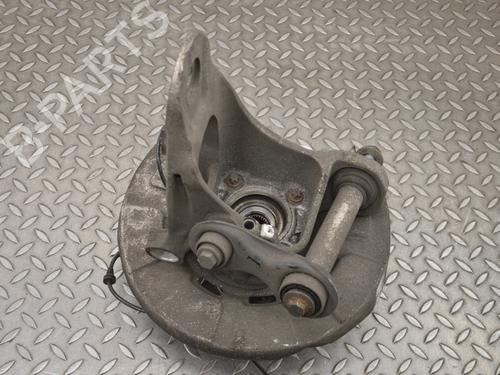 Right rear steering knuckle BMW X6 (F16, F86) xDrive 40 d | BP14799830M28 
