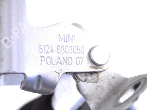 Hinge/Door check strap MINI MINI COUNTRYMAN (R60) Cooper D | BP14790656C146 