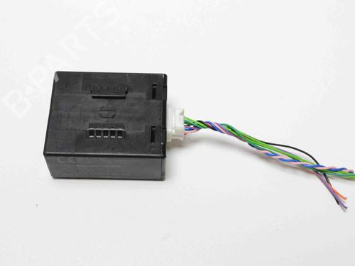 Used Electronic module NISSAN NOTE (E12) 1.2 (80 hp) 7754984