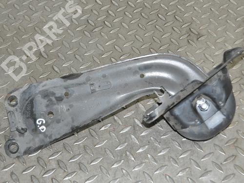 Right rear suspension arm VW GOLF VII (5G1, BQ1, BE1, BE2) 2.0 GTI | BP7747341M15 