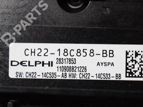 Switch LAND ROVER RANGE ROVER SPORT I (L320) 3.0 D 4x4 | BP8868298I30 