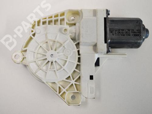 Used Right rear window motor AUDI Q3 (8UB, 8UG) 2.0 TDI quattro (163 hp) 7493574
