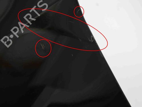 Left front fenders LEXUS ES (_Z10_, _A10_, _H10_) 250 (AXZA10) | BP29866904C41