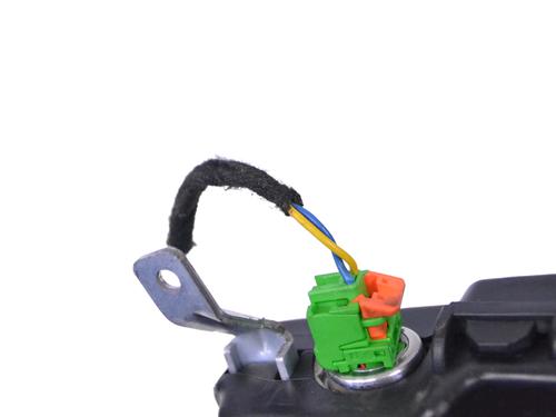 Right seat airbag MERCEDES-BENZ R-CLASS (W251, V251) R 280 CDI (251.121, 251.026, 251.126) | BP11684223C14 