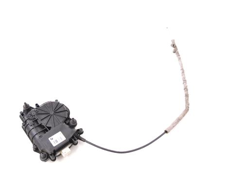Used Electronic module BMW 5 Gran Turismo (F07) 530 d (245 hp) 10531279