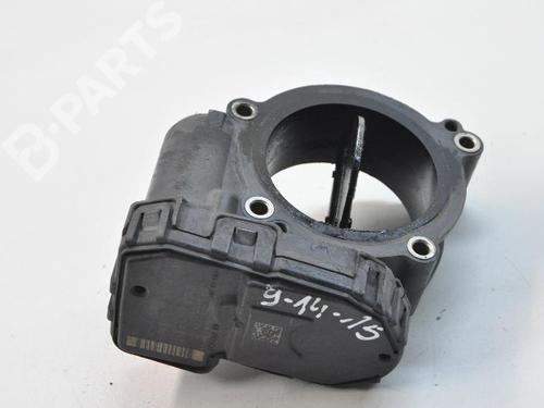 Throttle body MERCEDES-BENZ VIANO (W639) CDI 2.2 (639.811, 639.813, 639.815, 639.711, 639.713) | BP7481886M82 
