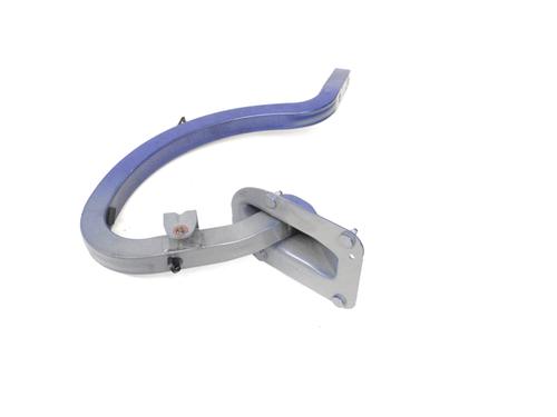 Hinge/Door check strap BMW 3 (F30, F80) 320 i xDrive | BP14798559C146 