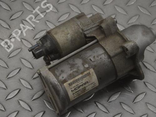 Starter ALFA ROMEO GIULIA (952_) 2.0 (952ACA25) | BP16950035M8 