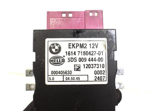 Electronic module BMW 5 Touring (E61) 530 d | BP8861442M83 