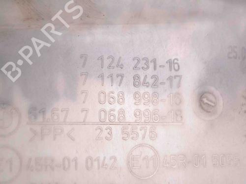 Windscreen washer tank BMW 3 (E90) 335 d | BP9171308C113 