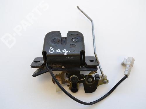 Used Tailgate lock Tailgate lock KIA SORENTO I (JC) 2.5 CRDi 4WD (140 hp) 8828853 8828853