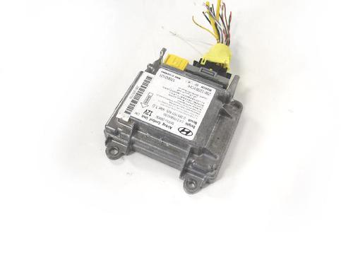 ECU airbags HYUNDAI SANTA FÉ II (CM) 2.2 CRDi 4x4 | BP7490621M53 
