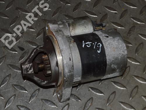 Startmotor FORD FIESTA VI (CB1, CCN) 1.0 EcoBoost (100 hp) 9297491