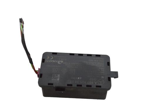 Electronic module MERCEDES-BENZ SPRINTER 3,5-t Van (B907, B910) 315 CDI RWD (907.631, 907.633, 907.635, 907.637) | BP27827381M83 