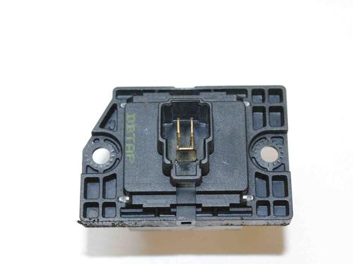 Heater resistor HYUNDAI SANTA FÉ II (CM) 2.2 CRDi | BP14811976M108 