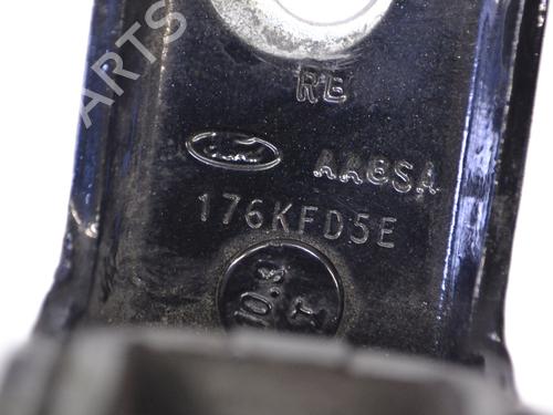 Hinge/Door check strap FORD FIESTA VI (CB1, CCN) 1.0 EcoBoost | BP14778306C146 