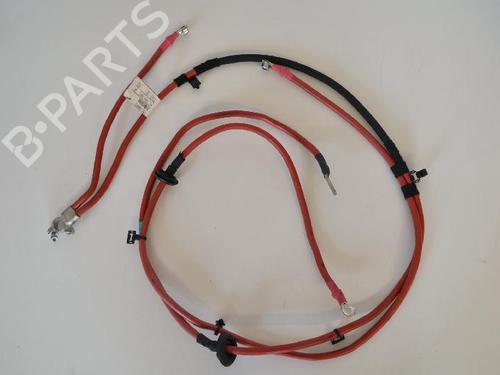 Kabel MERCEDES-BENZ GLE (W166) 450 AMG 4-matic (166.064) (367 hp) 14813584