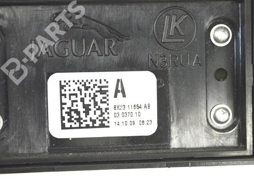 Switch JAGUAR XF I (X250) 3.0 D | BP8864836I30 