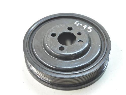 Pulley AUDI A3 (8V1, 8VK) 2.0 TDI | BP14766014M122 