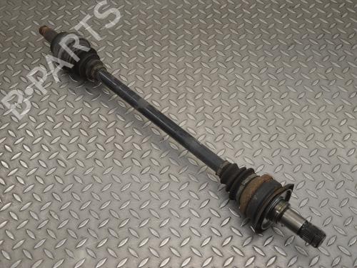 Right rear driveshaft BMW 6 Coupe (F13) 640 d | BP15482712M41 