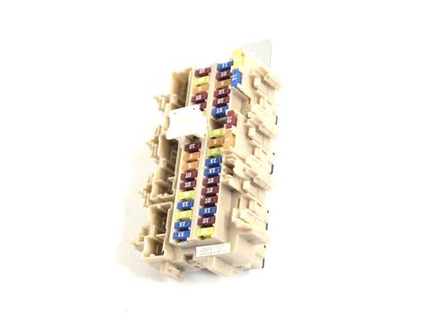 Fuse box NISSAN QASHQAI II SUV (J11, J11_) 1.5 dCi | BP8627715E1 