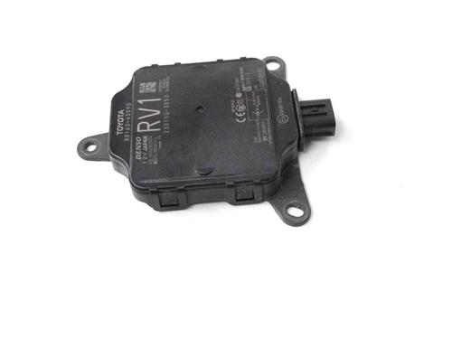 Elektronisk modul TOYOTA RAV 4 V (_A5_, _H5_) 2.5 Hybrid AWD (AXAH54, AXAL54) | BP27823248M83 