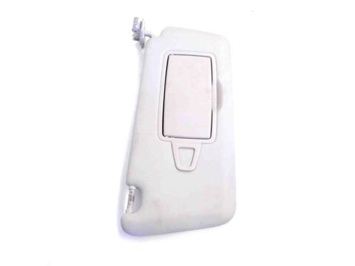 Right sun visor MERCEDES-BENZ A-CLASS (W176) A 180 CDI (176.000) | BP9908207I2 