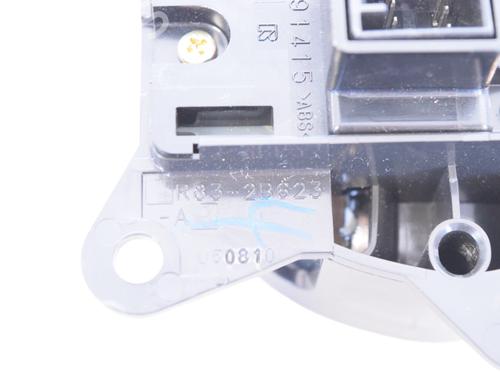 Switch JAGUAR XJ (X350, X358) D 2.7 | BP7857615I30 