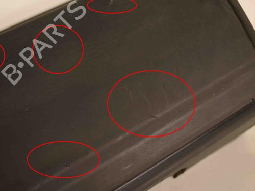 Left sideskirt LAND ROVER RANGE ROVER SPORT II (L494) 3.0 SDV6 4x4 | BP29230800C115 