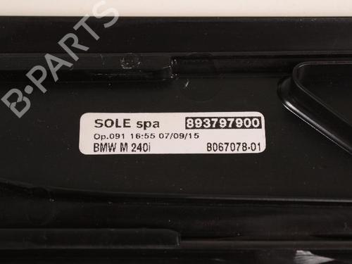 Step BMW 2 Coupe (F22, F87) M 240 i | BP14817013C149 