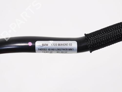 Pipe BMW 3 (F30, F80) 330 e | BP14816056M125 