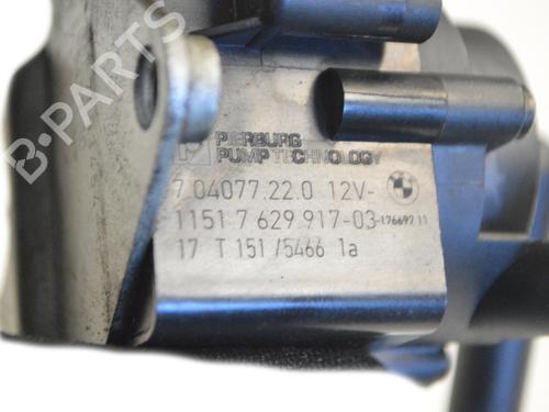 Auxiliary water pump BMW 5 (F10) 550 i | BP14779219M111 