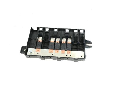 Fuse box BMW 3 (F30, F80) 335 d xDrive | BP7481721E1 