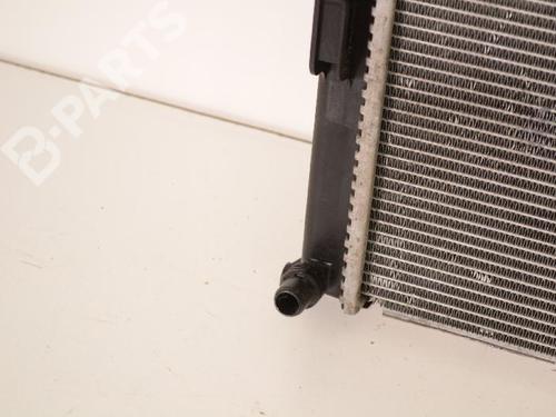 Water radiator BMW 3 (F30, F80) 335 d xDrive | BP7490749M31 