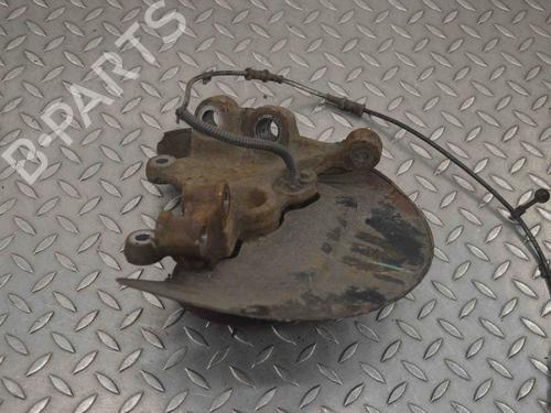 Right front steering knuckle FORD USA MUSTANG Coupe 2.3 EcoBoost | BP16021275M26 