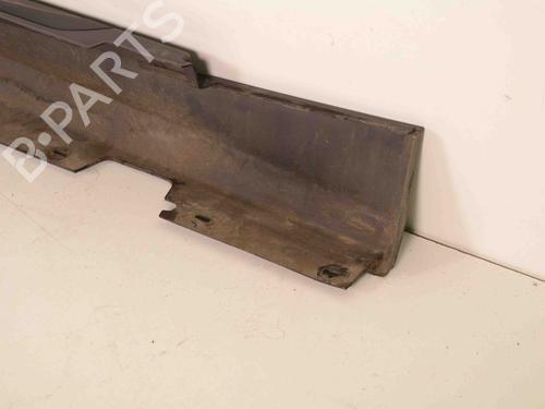 Left sideskirt BMW 1 (E87) 118 d | BP14818186C115 