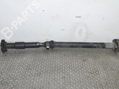 Used Driveshaft BMW 3 (F30, F80) 335 d xDrive (313 hp) 7482721