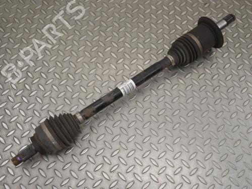 Left rear driveshaft BMW 4 Coupe (F32, F82) 428 i | BP15552760M40 